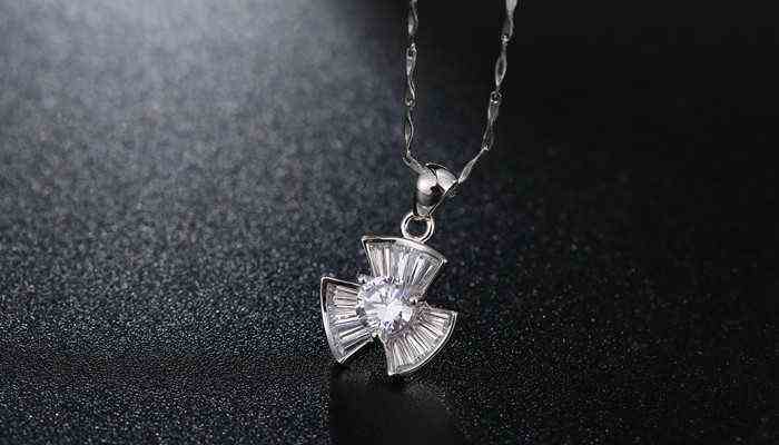 s926是什么材质的项链