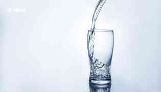 饮用纯净水标准