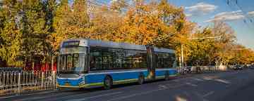 公交车超载的标准是一平米站多少人