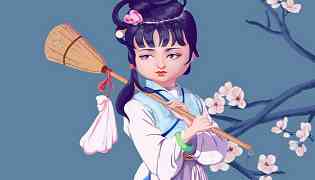 红楼春趣主要人物