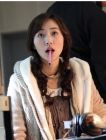 韩雪 饰演 林曼怡