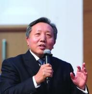 吴晓求