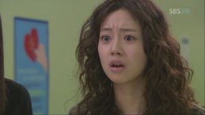 《没关系爸爸的女儿》剧照