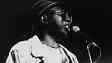 Curtis Mayfield