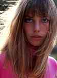 简•柏金(Jane Birkin)
