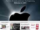 Apple官网