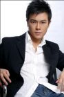 万思维 饰演 鲍迪