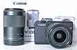  佳能EOS M100
