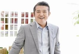 陈东升