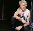 Billy Idol