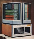 PDP-8小型机