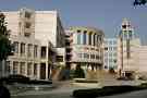 安徽建筑工业学院城市建设学院