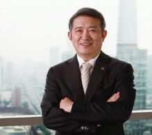 陈东升