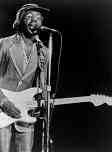 Curtis Mayfield
