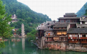 附近景点