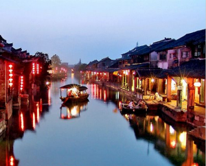 附近景点