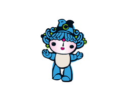 福娃
