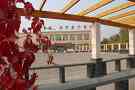 内蒙古建筑职业技术学院