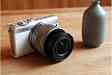  佳能EOS M100
