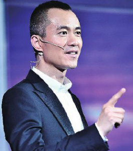 邱启明