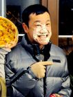 陈为民 饰演 白水