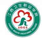 江西护理职业技术学院校徽