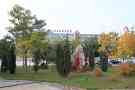 内蒙古建筑职业技术学院