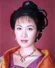 叶璇 饰 崔莺莺