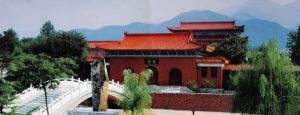 桐柏县