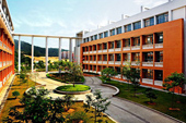 华南理工大学广州学院