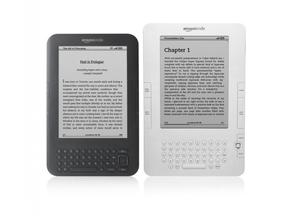 第一代Kindle