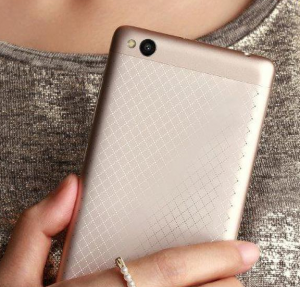 红米note3