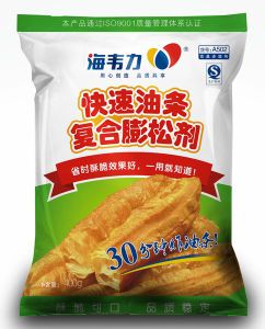 复合疏松剂