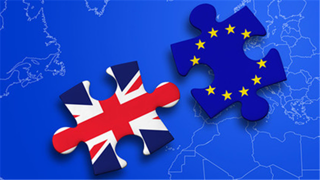英国脱欧