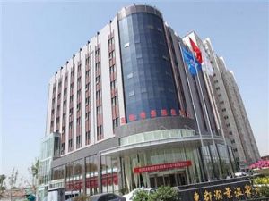 西安市灞桥区