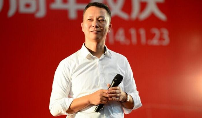陆兆禧
