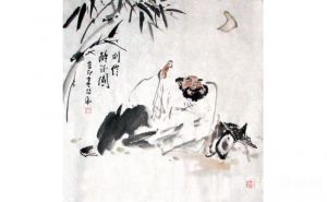 刘伶