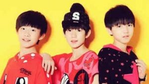 tfboys
