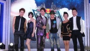 明星阵容