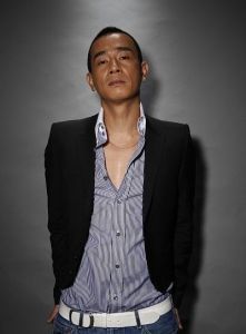 陈小春