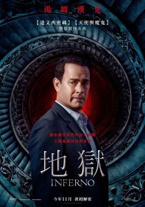 汤姆·汉克斯主演