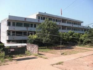 黄泥塘镇