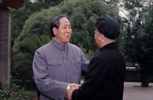 彭大将军剧照