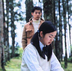 18岁的约定