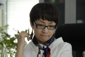 《李春天的春天》剧照