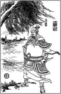 吕蒙