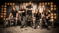 Children Of Bodom