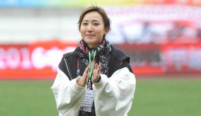 美女老板