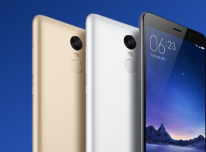 红米note3
