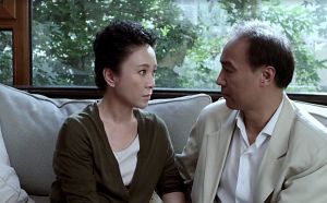 《婆媳的战国时代》剧照